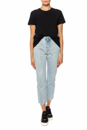 Crewneck t-shirt, zdjęcie 2 Crewneck t-shirt od Off White